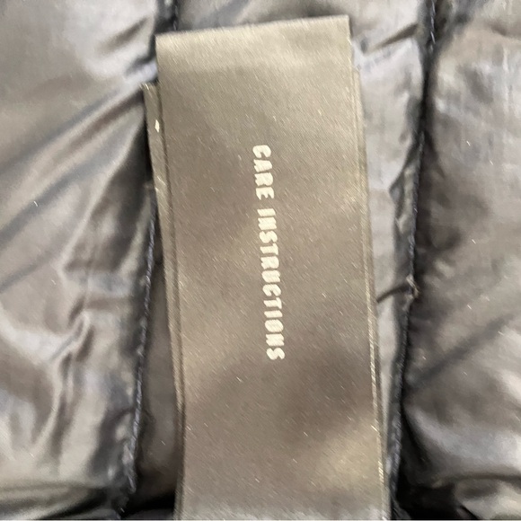 Rapha Women’s Down Jacket XL - Picture 7 of 9